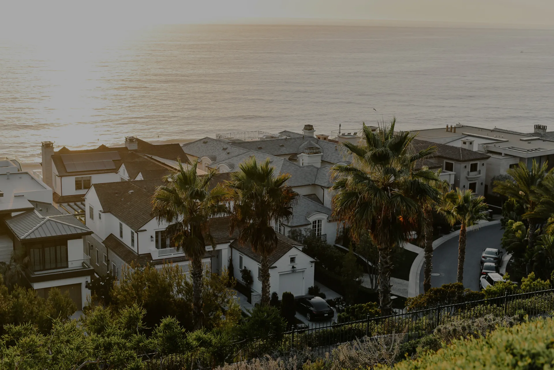 Vista de una propiedad de Palm Living Group